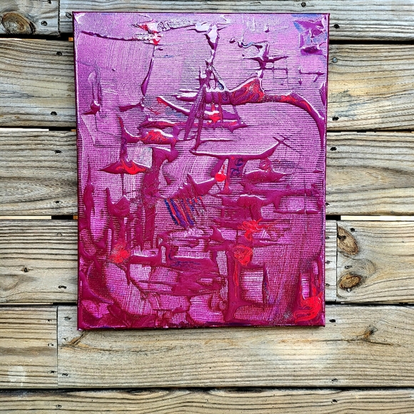 Travel The Sixth Dimensions - Picture 5 of 7